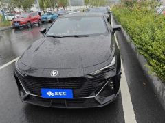 Changan UNI-V 1.5T Premium - фото 3