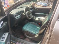 Geely Star Wish UP 410km Edition - ფოტო 14