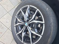 BMW X3 xDrive 25i M Sport Package - ფოტო 6