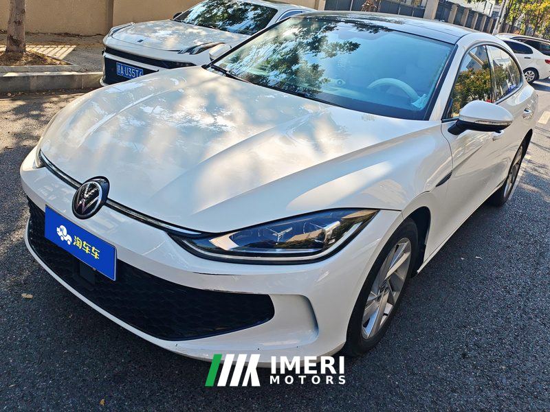 Volkswagen Lamando L 280TSI Edition
