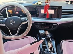 Volkswagen Lamando L 280TSI Edition - ფოტო 16