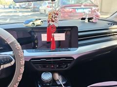 Volkswagen Lamando L 280TSI Edition - ფოტო 17