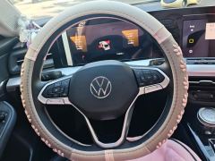 Volkswagen Lamando L 280TSI Edition - ფოტო 18