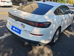 Volkswagen Lamando L 280TSI Edition - ფოტო 2