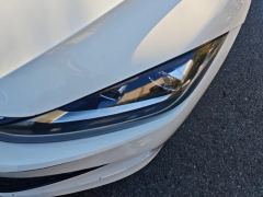 Volkswagen Lamando L 280TSI Edition - ფოტო 4