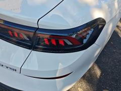 Volkswagen Lamando L 280TSI Edition - ფოტო 5