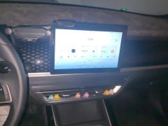BYD Qin PLUS EV 510km Mobility Edition - photo 17