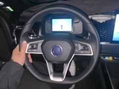 BYD Qin PLUS EV 510km Mobility Edition - photo 18
