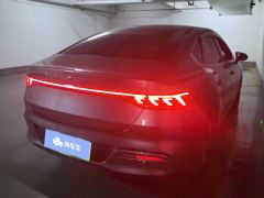 BYD Qin PLUS EV 510km Mobility Edition - photo 2