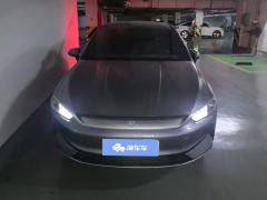 BYD Qin PLUS EV 510km Mobility Edition - photo 3