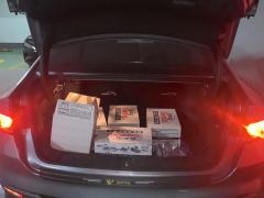 BYD Qin PLUS EV 510km Mobility Edition - photo 7