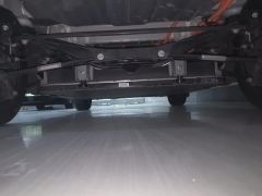 BYD Qin PLUS EV 510km Mobility Edition - photo 9