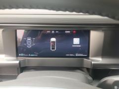 Jetour Traveller 2.0T AWD 5 - ფოტო 20