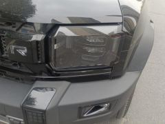 Jetour Traveller 2.0T AWD 5 - ფოტო 4