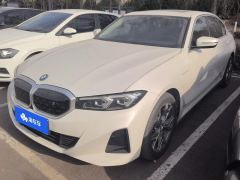 BMW i3 eDrive 35 L - ფოტო 1
