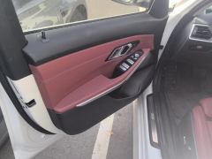 BMW i3 eDrive 35 L - ფოტო 12