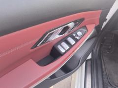 BMW i3 eDrive 35 L - ფოტო 13