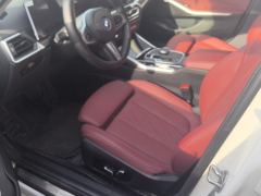 BMW i3 eDrive 35 L - ფოტო 14