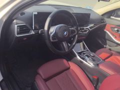 BMW i3 eDrive 35 L - ფოტო 16