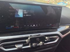 BMW i3 eDrive 35 L - ფოტო 17