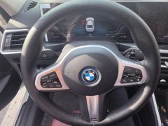 BMW i3 eDrive 35 L - ფოტო 18