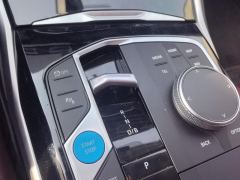 BMW i3 eDrive 35 L - ფოტო 19