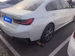 BMW i3 eDrive 35 L - ფოტო 2