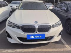 BMW i3 eDrive 35 L - ფოტო 3