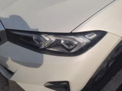 BMW i3 eDrive 35 L - ფოტო 4