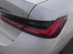 BMW i3 eDrive 35 L - ფოტო 5