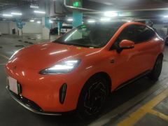 GAC Hyper HT 825km 825 Edition - ფოტო 1