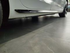 Audi A4L 40 TFSI Luxury Dynamic - ფოტო 10
