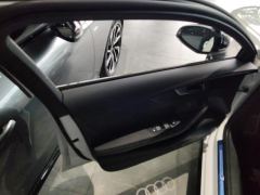 Audi A4L 40 TFSI Luxury Dynamic - ფოტო 12