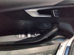 Audi A4L 40 TFSI Luxury Dynamic - ფოტო 13