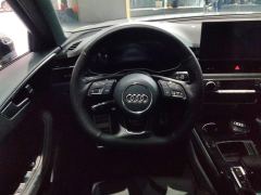 Audi A4L 40 TFSI Luxury Dynamic - ფოტო 18