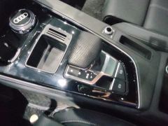 Audi A4L 40 TFSI Luxury Dynamic - ფოტო 19