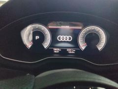 Audi A4L 40 TFSI Luxury Dynamic - ფოტო 20