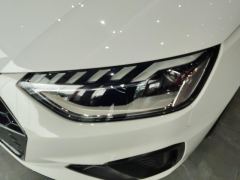 Audi A4L 40 TFSI Luxury Dynamic - ფოტო 4