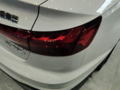 Audi A4L 40 TFSI Luxury Dynamic - ფოტო 5