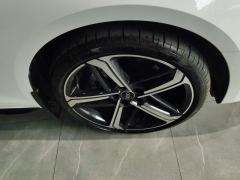 Audi A4L 40 TFSI Luxury Dynamic - ფოტო 6