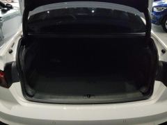 Audi A4L 40 TFSI Luxury Dynamic - ფოტო 7