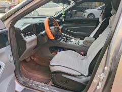 Geely Boyue 1.5T - фото 14