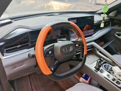 Geely Boyue 1.5T - фото 18