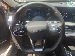 Chery Arrizo 8 1.6T - ფოტო 18