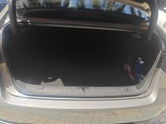Chery Arrizo 8 1.6T - ფოტო 7