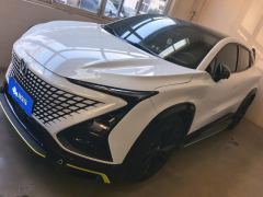 Changan UNI-T Edition 1.5T Premium Version - ფოტო 1