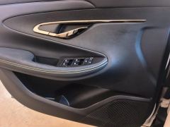Changan UNI-T Edition 1.5T Premium Version - ფოტო 12