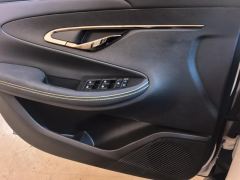 Changan UNI-T Edition 1.5T Premium Version - ფოტო 13