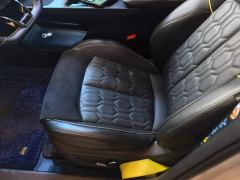 Changan UNI-T Edition 1.5T Premium Version - ფოტო 14