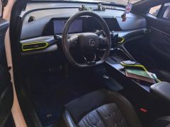 Changan UNI-T Edition 1.5T Premium Version - ფოტო 16